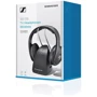 Навушники Sennheiser RS135 (506298): Тип конструкції повнорозмірні