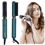 Стайлер Щетка для укладки Xiaomi InFace ION Hairbrush ZH-10D Green: Назначение Бытовой
