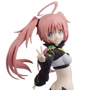 Игровая фигурка Коллекционная фигурка Banpresto That Time I Got Reincarnated As A Slime: Otherworlder Milim (BP17488P): Тип Персонаж мультфильма, фильма
