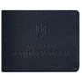 Обложка на удостоверение государственной налоговой службы BlankNote темно-синяя (BN-OP-17-navy-blue)