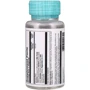 Solaray Liver Blend SP-13 100 Veggie Caps Защита печени: Форма выпуска Капсулы