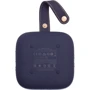 Акустика Harman/Kardon Neo Midnight Blue (HKNEOBLU): Подключение 3.5 мм аудиовход / Bluetooth 4.2