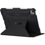 Аксесуар для iPad Urban Armor Gear UAG Metropolis Black (123296114040) for iPad Air 2020 фото 10