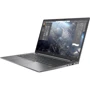 Ноутбук HP ZBook Firefly 14 G8 (4F916EA): Тип экрана антибликовое покрытие