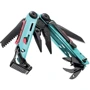 Мультитул Leatherman Signal Aqua 832733: Тип мультитул (многофункциональный инструмент)