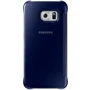 Чехол для телефонов Samsung Clear View Cover Dark Blue (EF-ZG925BBEGRU) for Samsung G925 Galaxy S6 Edge: Совместимость Samsung G925 Galaxy S6 Edge