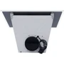 Вытяжка Perfelli DN 5272 D 700 WH LED: Управление Механическое