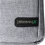 Сумка для ноутбука Grand-X 14'' Grey (SB-138G): Колір серый