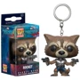 Игровая фигурка на клипсе Funko POP! серии "Стражи Галактики" - ЕНОТ-РАКЕТА (13217-PK-1RY): Тип Персонаж мультфильма, фильма
