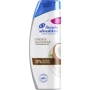 Head & Shoulders 400 ml Шампунь проти лупи Глибоке зволоження з кокосовим маслом