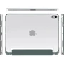 Аксессуар для iPad BeCover Case Book Soft Edge with Pencil mount Dark Green for iPad Air 2020/iPad Air 2022 (711120): Цвет зеленый