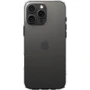 Чехол для iPhone Spigen Liquid Crystal Crystal Clear (ACS07984) for iPhone 16 Pro Max: Цвет прозрачный