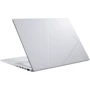 Ноутбук ASUS Zenbook 14 OLED UX3402VA-KM066WS (90NB10G6-M00360) UA: Вага 1.39 кг