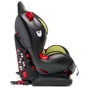 Автокресло 4baby Weelmo-Fix (Grey) серый: Группа 1-2