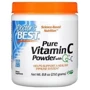 Doctor's Best Pure Vitamin C Вітамін С 250 грам