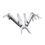 Мультитул Leatherman Curl Steel 832932: Количество инструментов 15