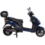 Електроскутер Atlas Journey 1500W Box Blue (3086) фото 6