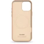Чехол для iPhone ArmorStandart ICON2 MagSafe Rose Gold for iPhone 16 Pro Max (ARM80196): Тип чехла накладка на заднюю часть