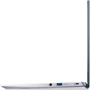 Ноутбук Acer Swift X SFX14-41G (NX.AC2ET.02С): Відеоадаптер nVidia GeForce GTX 1650, 4 ГБ GDDR6
