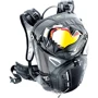Рюкзак Deuter Attack Tour 28 Petrol-Black (3200316): Цвет голубой