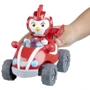 Ігровий набір TOP WING Hasbro Відважні Пташенята з машинкою E5313 TPW ROD AND VEHICLE (E5281_E5313): Стать унісекс