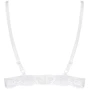 Бюстгальтер с уплотненной чашкой Obsessive 810-BRA-2, L/XL