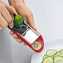 Терка Victorinox Handsliser (7.6078): Тип Насадки для терки