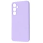 Чехол для телефонов WAVE Colorful Case Light Purple for Samsung A556 Galaxy A55