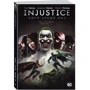Injustice. Боги серед нас. Рік перший. книга 1