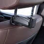 Держатель Baseus Holder Hook Backseat Vehicle Black (SUHZ-A01) фото 12