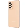 Смартфон Samsung Galaxy A53 5G 6/128GB Awesome Peach A536 (UA UCRF): Встроенная память 128 ГБ