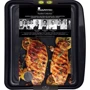 Форма для запекания MasterPro Foodies collection 40х36,5 см (BGMP-7340): Материал Сталь