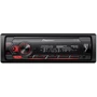 Pioneer MVH-S320BT: Формфактор 1 DIN