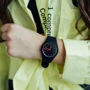 Наручний годинник Skmei Rubber Black 9068 фото 6
