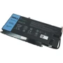 Батарея для ноутбука Dell VH748 Vostro 5470 11.4V Black 4240mAh Orig