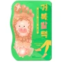 Elizavecca Witch Piggy Hell-Pore Turtles Foot Pack Отшелушивающая маска-носочки для ног