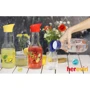 Пляшка HEREVIN Lemonade для води 1 л (111652-002): Тип Для воды
