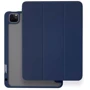 Аксесуар для iPad Blueo Ape Case with Leather Sneath with Pencil mount Navy Blue for iPad Pro 12.9": Колір синий