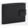 Мужское портмоне Ricco Grande черное (K1620bl-black): Пол Мужской