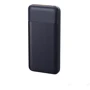 Внешний аккумулятор WIWU Power Bank 10000mAh Black (JC-19): Количество USB 2