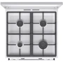 Плита комбинированная Gorenje GK6C5WF: Размеры 85х60х60 см