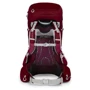 Рюкзак Osprey Aura AG 50 Gamma Red - WS (009.1722): Объем 47