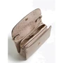 Жіноча сумка крос боді Guess Chic Shine Mini Crossbody Flap рожева (HWSG7746780-BLS): Країна виробник В'єтнам