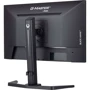 Монитор iiyama GB2445HSU-B2: Частота обновления экрана, Гц 100