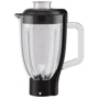 Кухонный комбайн Silver Crest SKMW 900 A1 red: Количество скоростей 8