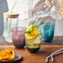 Склянка La Rochere для напоїв Ouessant Olive h 9.5 см 290 мл (L00633897): Тип Cтакан