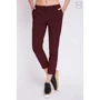 Брюки ArtStyleLeggings BRK-254B-4 58 бордовые