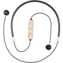 Наушники Gelius Ultra Upbeat GL-HB-008U Gold: Тип конструкции вкладыши