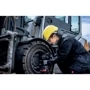 Гайковерт Metabo SSW 18 LTX 800 BL + MetaBox (602403840): Тип патрона квадрат 1/2"