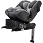 Автокрісло Osann Eno360 SL i-Size Isofix сірий (ece108-292-279): Регулювання высота подголовника, наклон спинки, высоты внутренних ремней